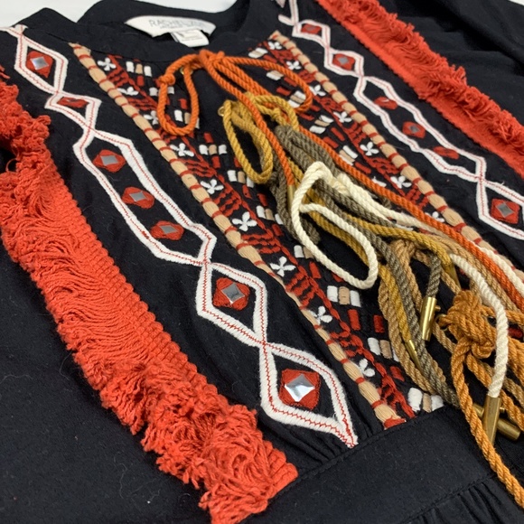 🦋Gorgeous | Rachel Zoe Bianca Dress - Picture 4 of 7